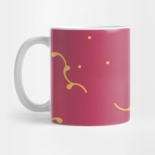 Unnamed lines Mug